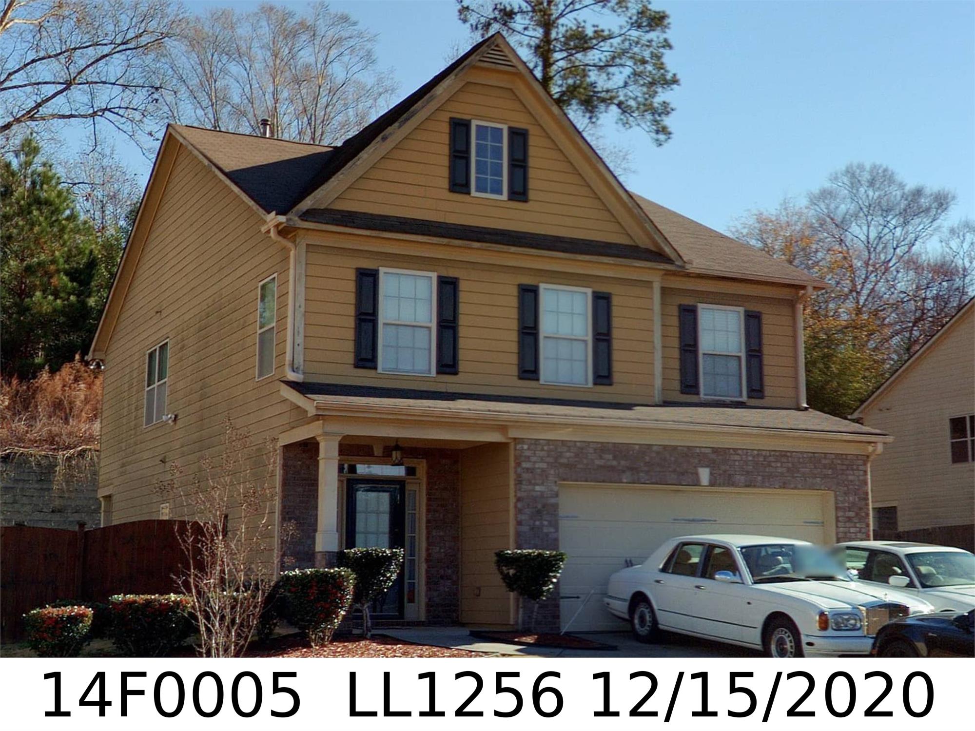 3739 Brittany Walk Sw, Atlanta, GA 30331-5265