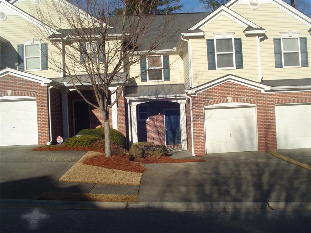 109 Ellis Dr Ne, Conyers, GA 30012-8033