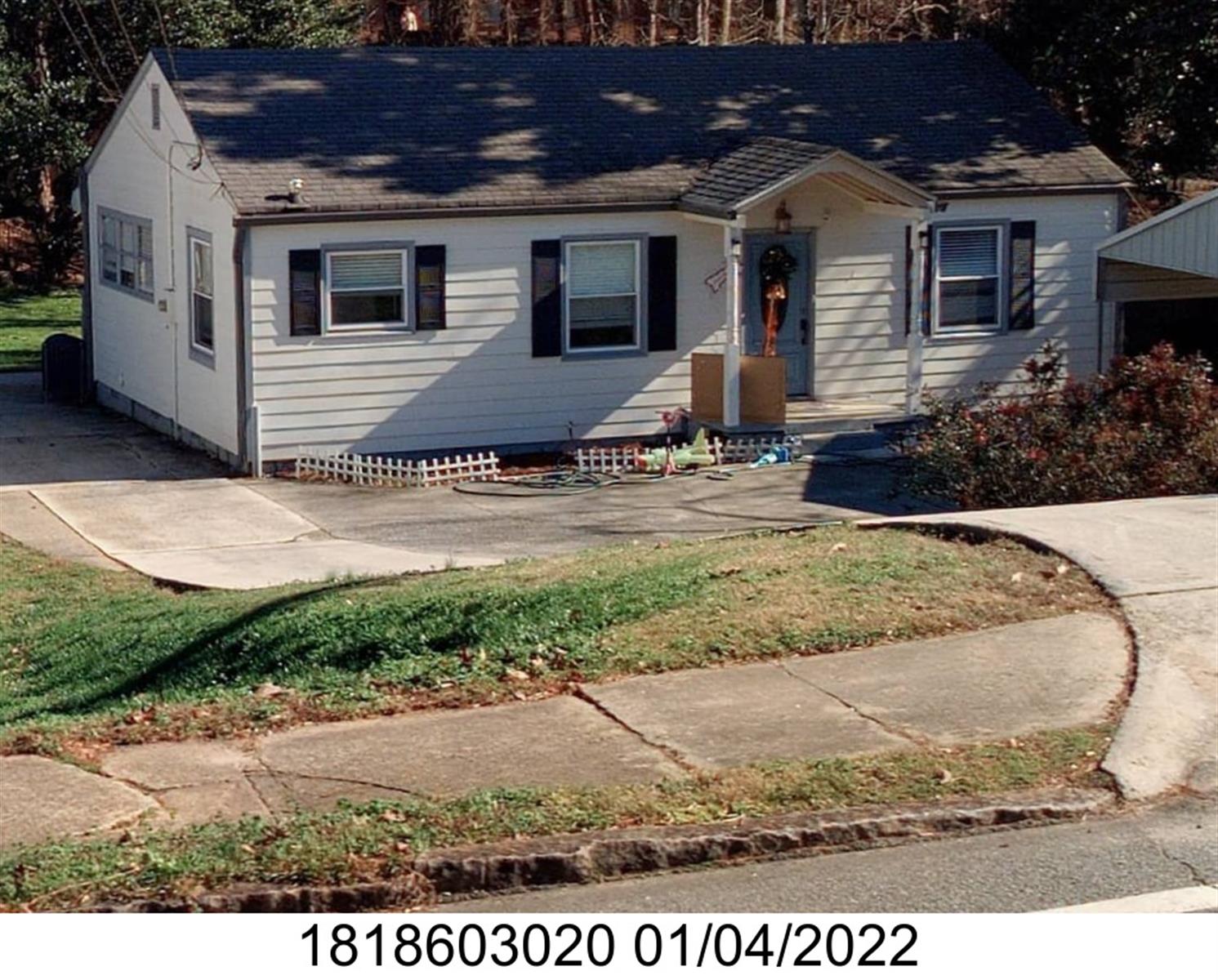 2077 Brockett Rd, Tucker, GA 30084-5519