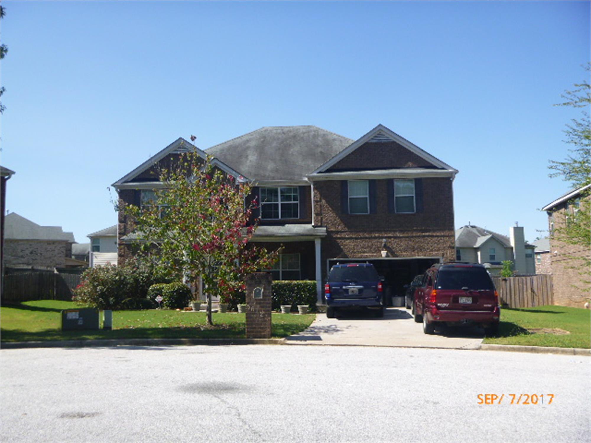 3612 Sunbridge Dr Sw, Snellville, GA 30039-6326