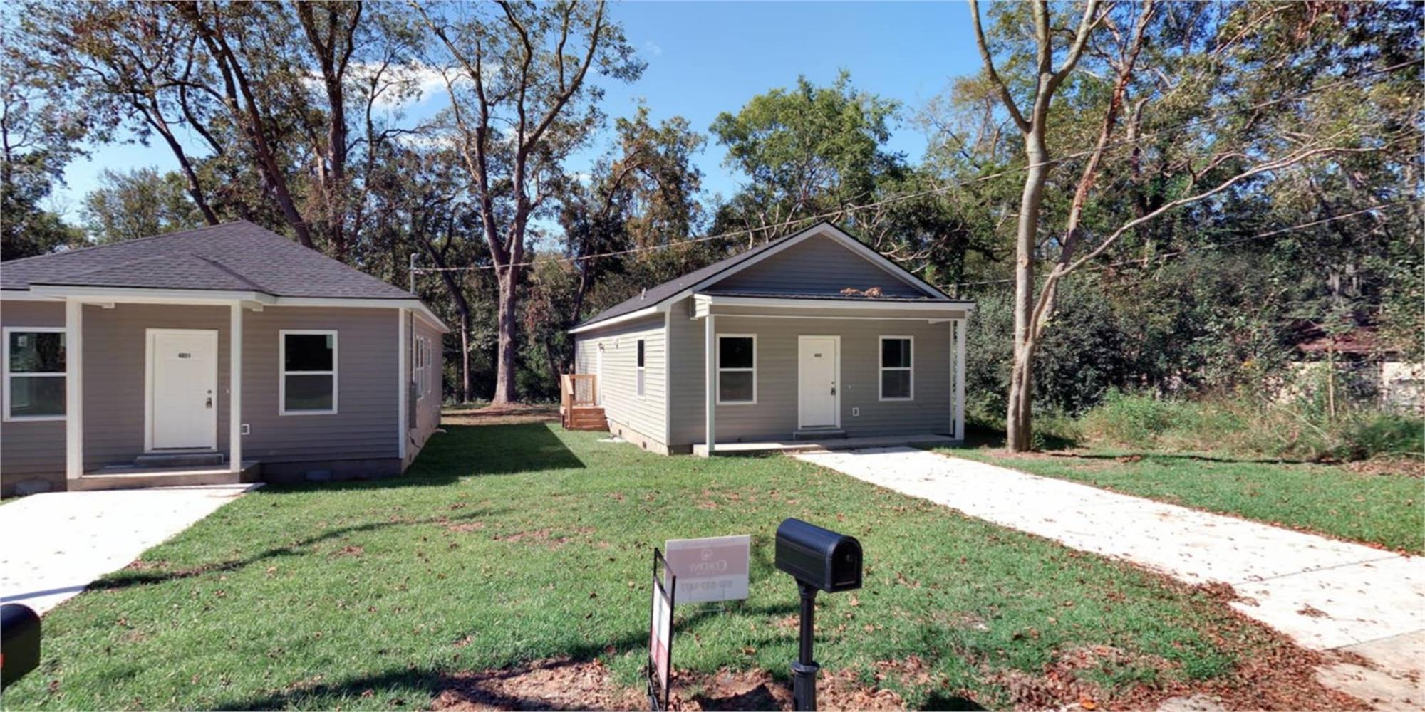 4023 6th St, Garden City, GA 31408