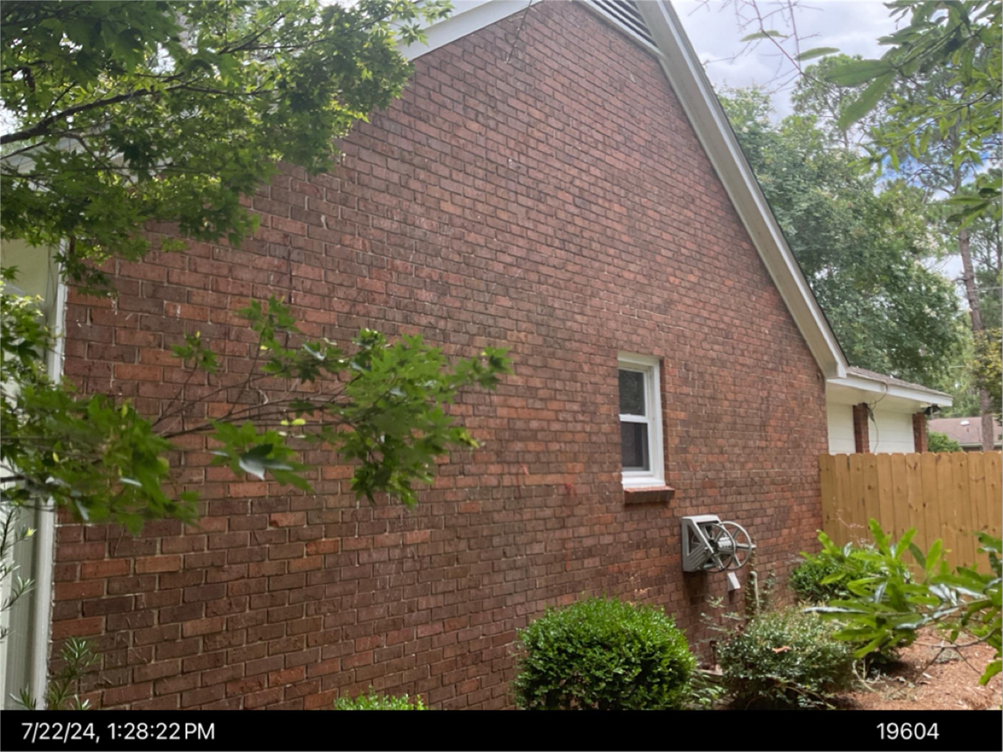 2318 Meadowbrook Ln, Albany, GA 31707-2294