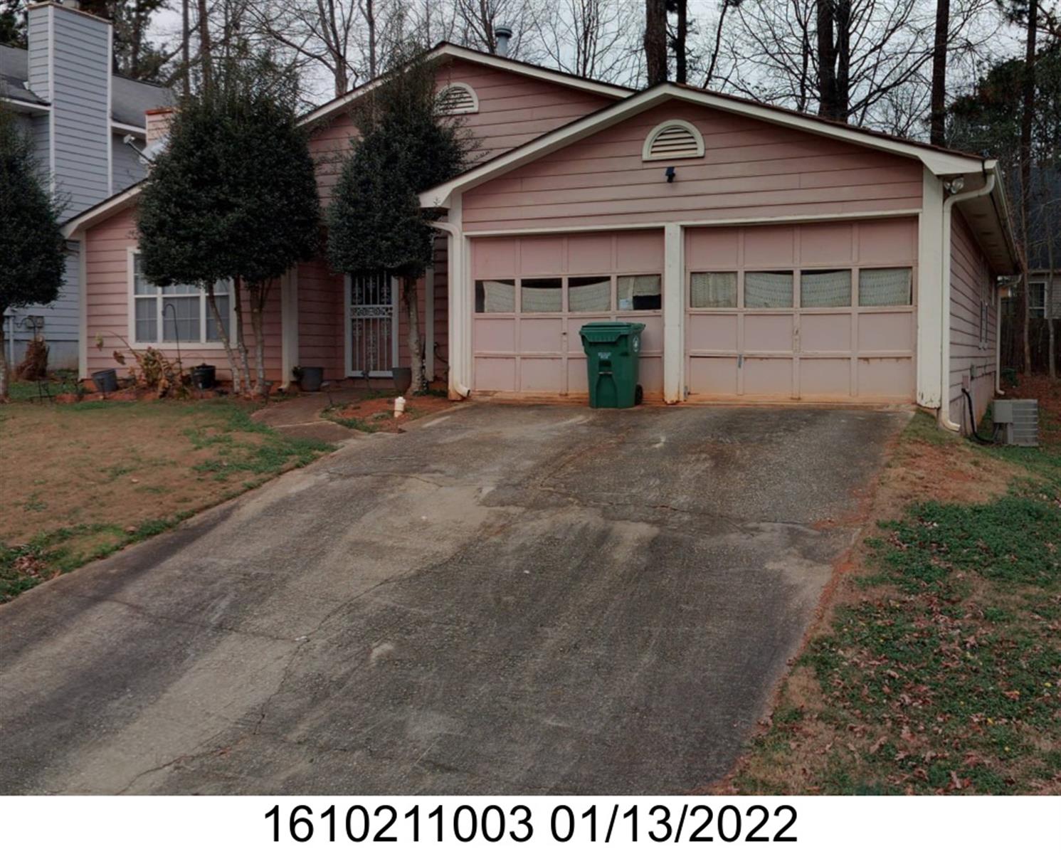 6400 Eastbriar Dr, Lithonia, GA 30058-8935