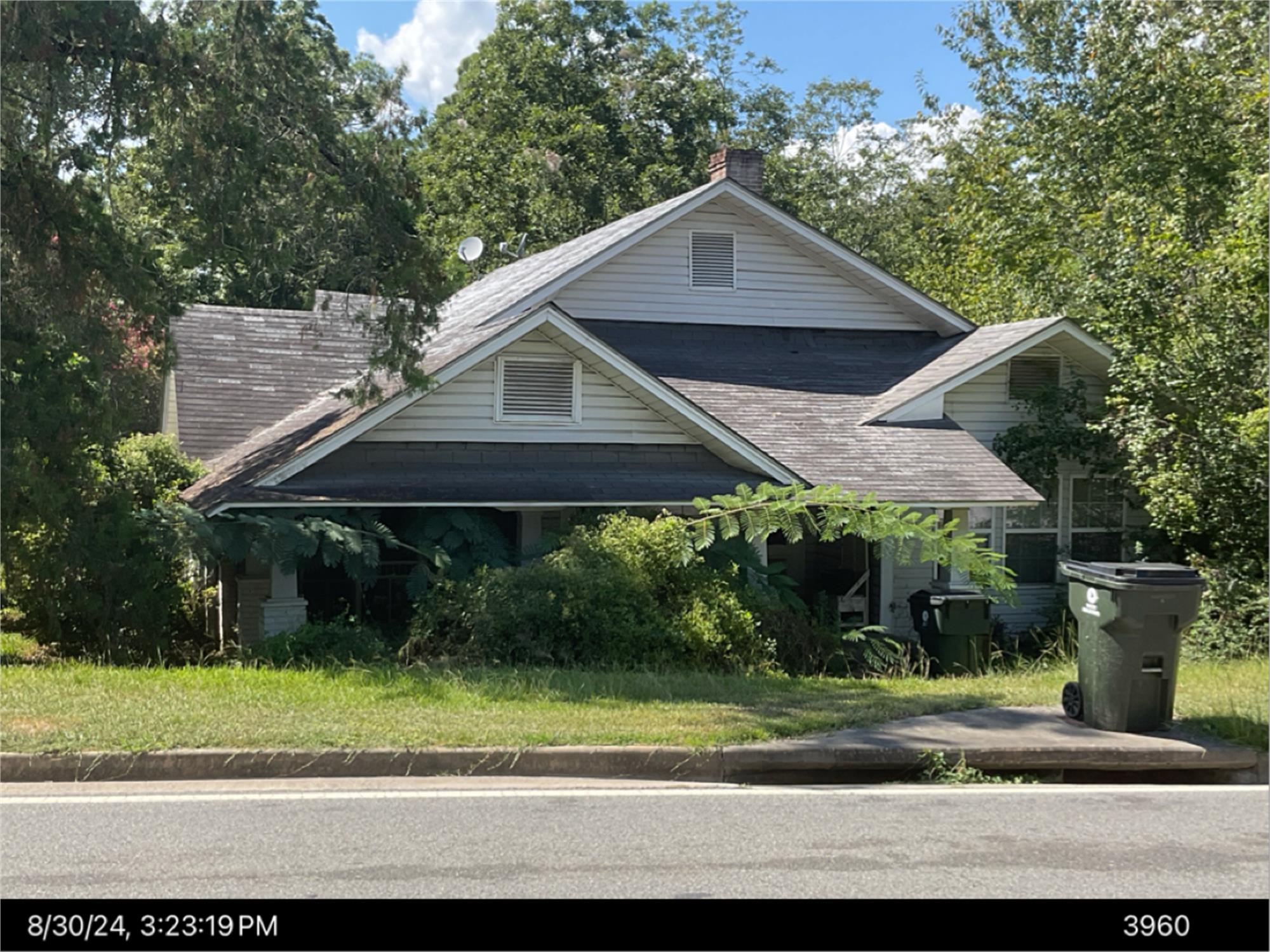 601 Westgreen Rd, Douglas, GA 31533-1511