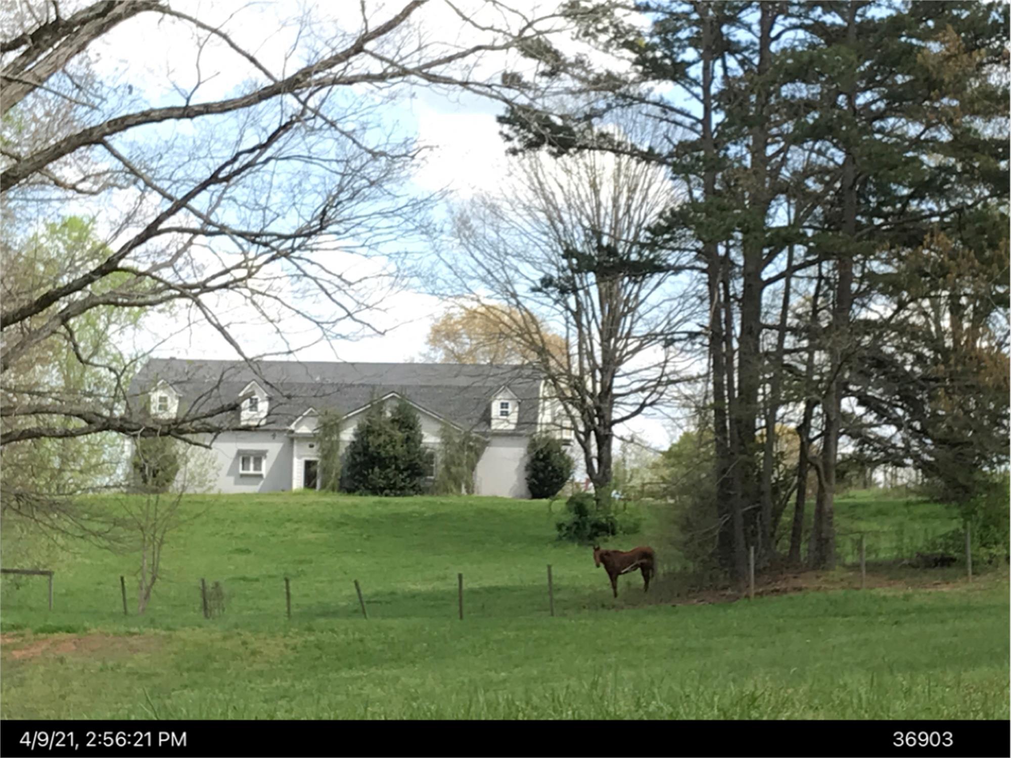 6025 Ben Parks Rd, Murrayville, GA 30564-1927