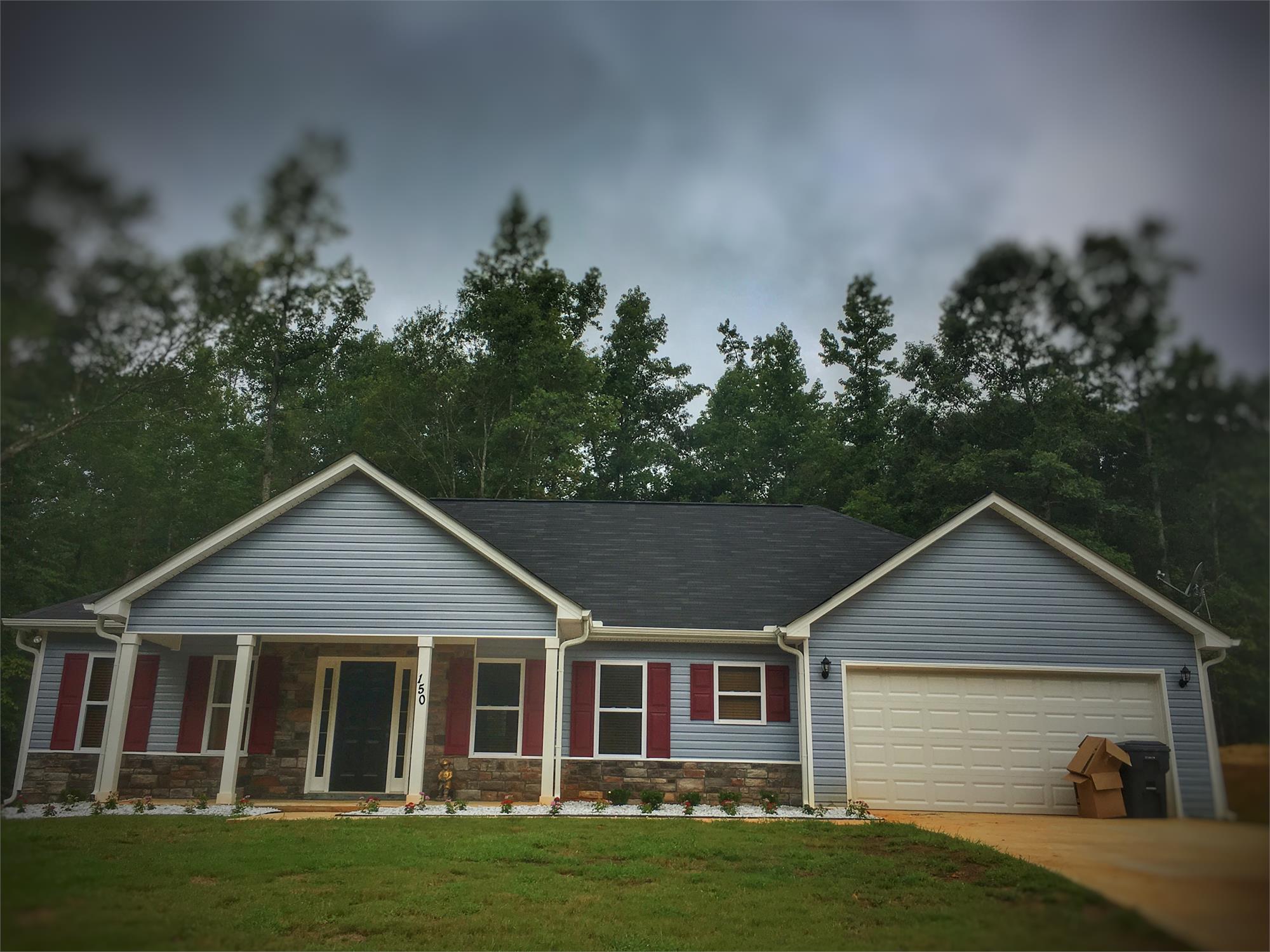 150 Oak Mdws, Covington, GA 30016-8578
