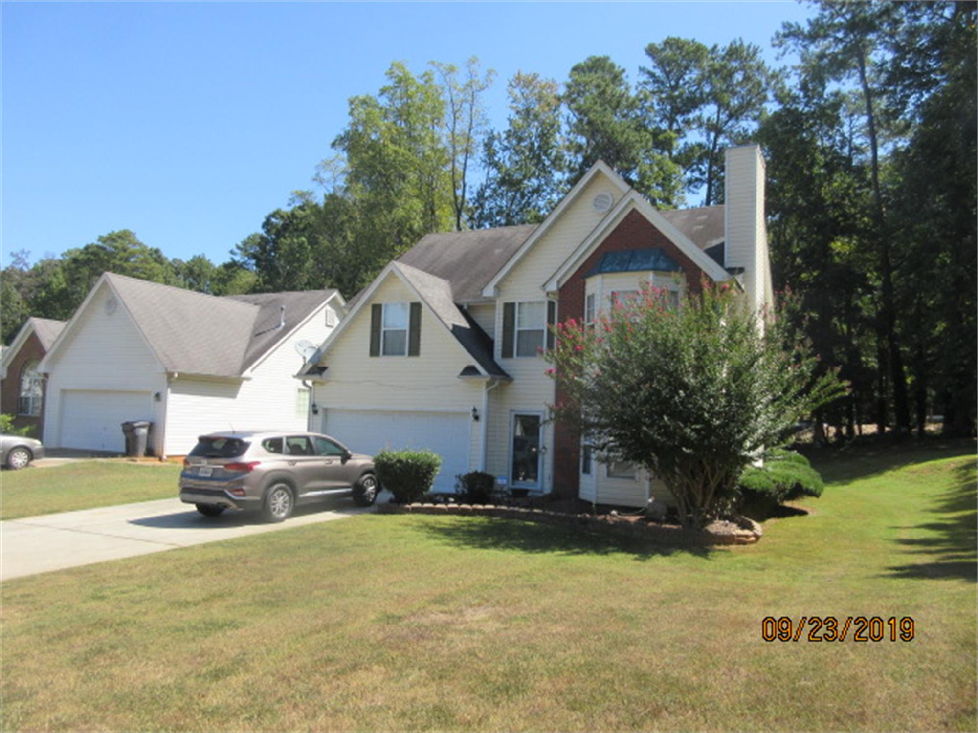 105 Winncastle Dr, Lawrenceville, GA 30044-4982