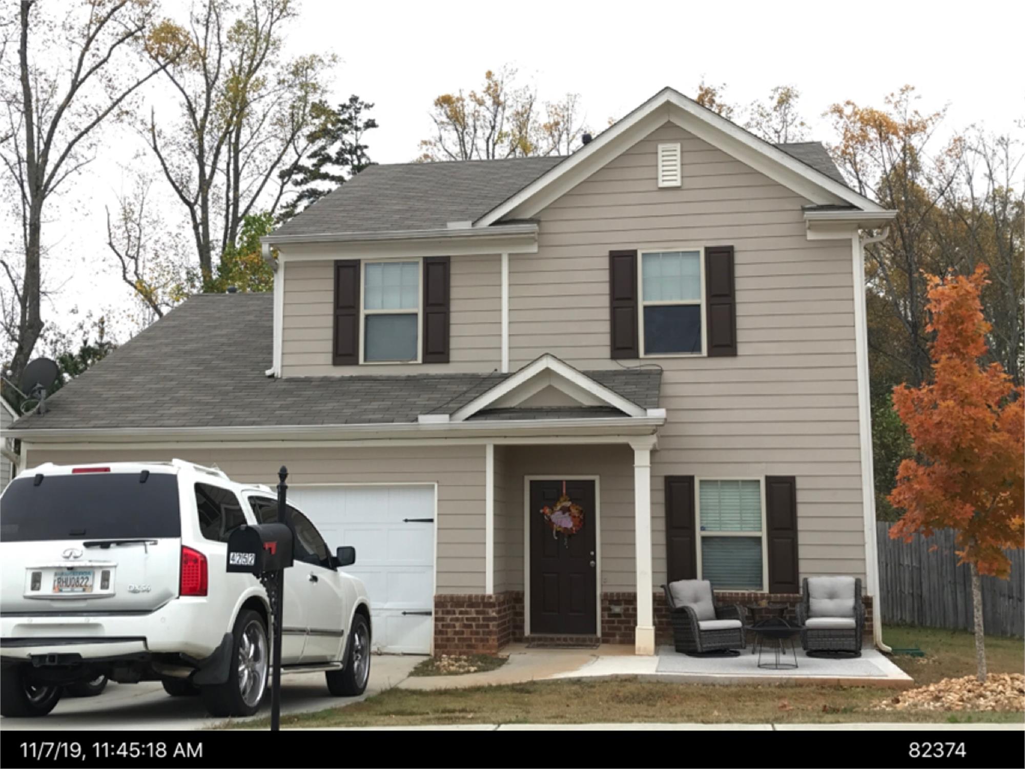 4252 Box Elder Path Sw, Gainesville, GA 30504-8312