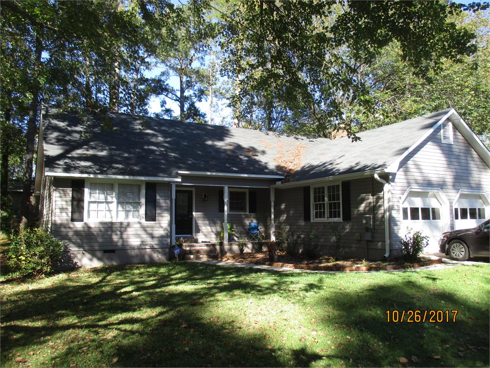 4629 S Stratford Oaks Dr, Macon, GA 31210-3115