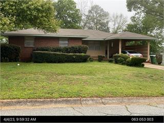 2104 Monaco Dr, Columbus, GA 31903-3008