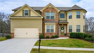 221 Franklin St, Braselton, GA 30517-2511