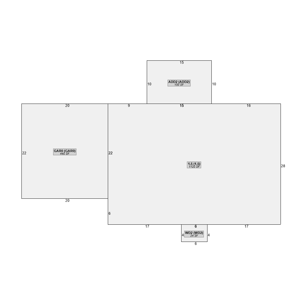 1407 Bailey Ct Sw, Conyers, GA 30094-4338