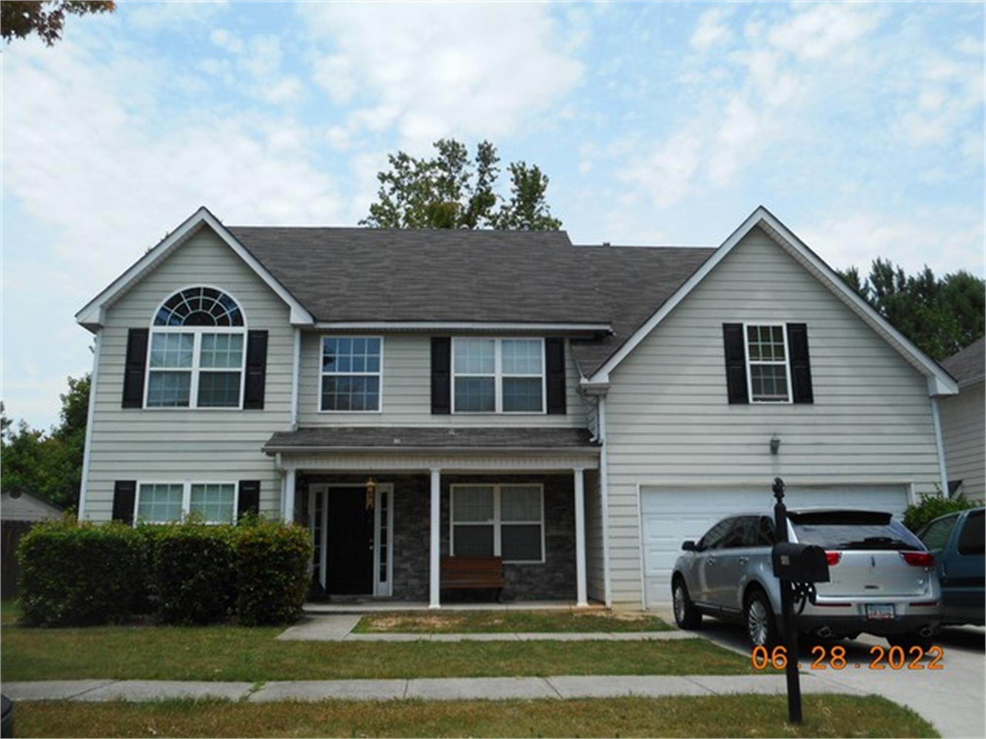 2766 Spence Ct Ne, Dacula, GA 30019-2194